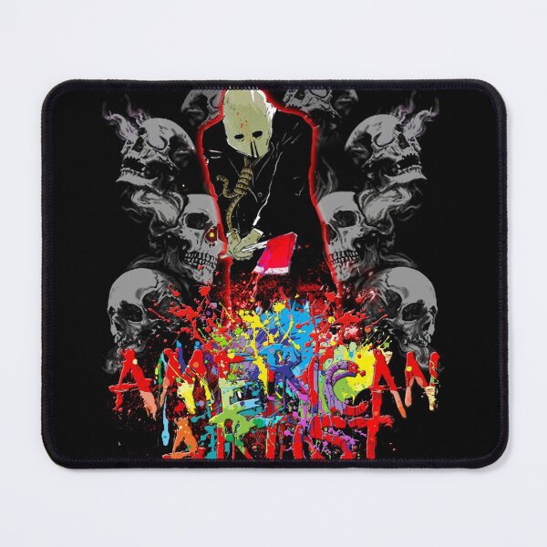 Item preview, American artist logo designed and sold by American Artist Designs.