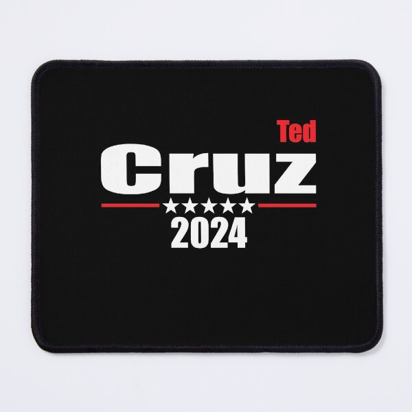 Item preview, Elect Ted Cruz in 2024 Vote Cruz designed and sold by RoguePixel.