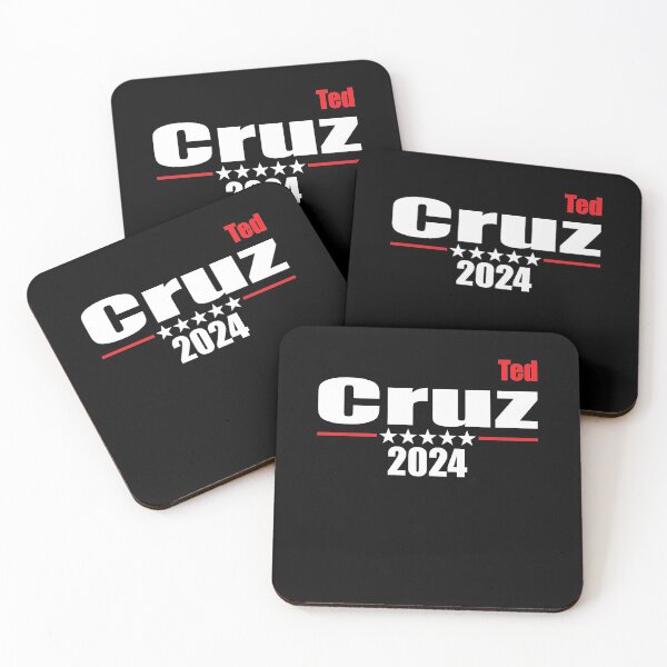 Item preview, Elect Ted Cruz in 2024 Vote Cruz designed and sold by RoguePixel.