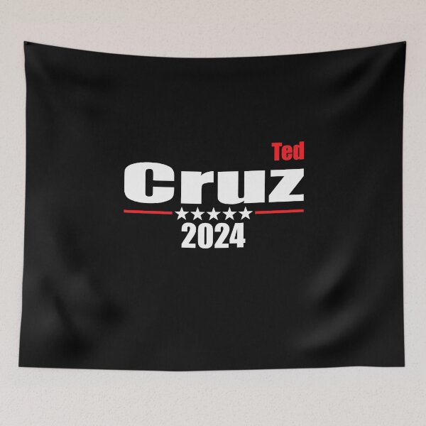 Item preview, Elect Ted Cruz in 2024 Vote Cruz designed and sold by RoguePixel.