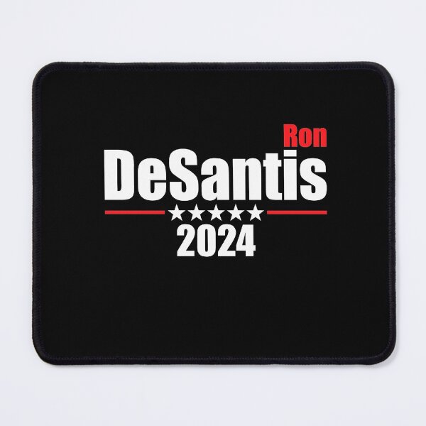 Item preview, Elect Ron DeSantis in 2024 Vote DeSantis designed and sold by RoguePixel.