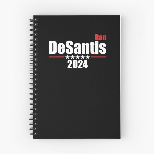 Item preview, Elect Ron DeSantis in 2024 Vote DeSantis designed and sold by RoguePixel.