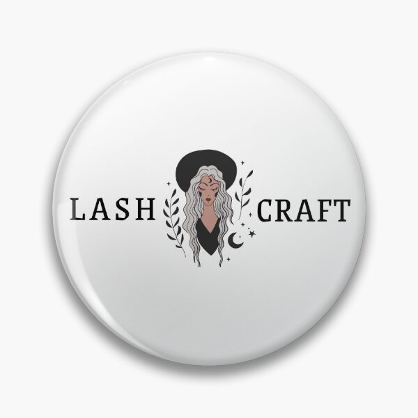 Item preview, Lash craft  designed and sold by CELO TAN.
