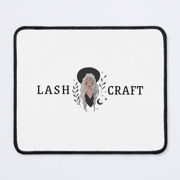 Item preview, Lash craft  designed and sold by CELO TAN.