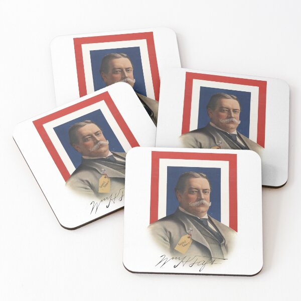 Item preview, The Good Times (President Taft Election Poster) designed and sold by franklinprintco.