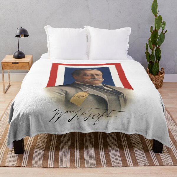 Item preview, The Good Times (President Taft Election Poster) designed and sold by franklinprintco.