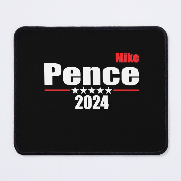 Item preview, Elect Mike Pence in 2024 Vote Pence designed and sold by RoguePixel.