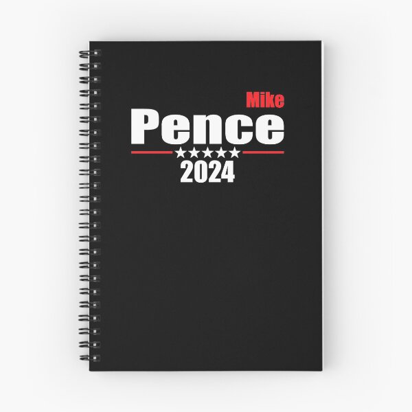 Item preview, Elect Mike Pence in 2024 Vote Pence designed and sold by RoguePixel.