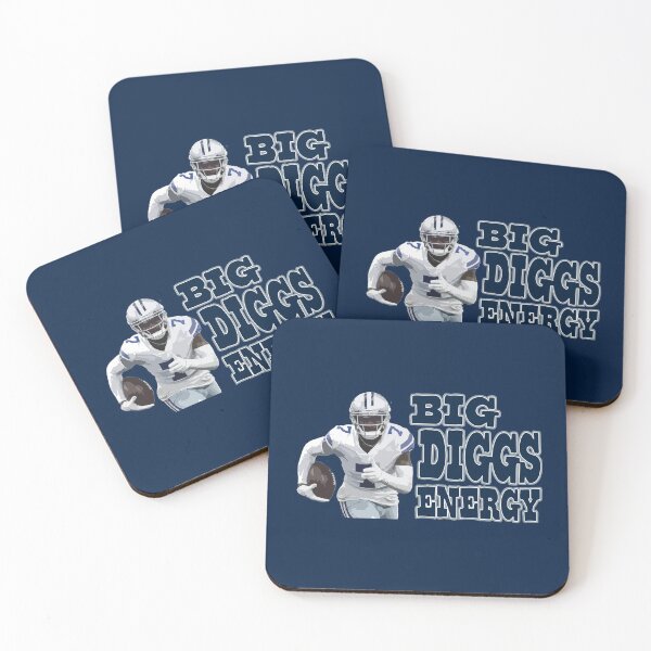 Item preview, BIG DIGGS ENERGY designed and sold by TLW716.