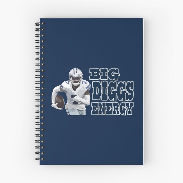 Item preview, BIG DIGGS ENERGY designed and sold by TLW716.