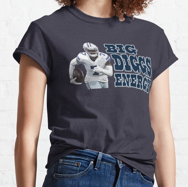 Trevon Diggs Vintage 90s Dallas Cowboys Shirt, Trevon Diggs Cowboys Gifts -  Bring Your Ideas, Thoughts And Imaginations Into Reality Today