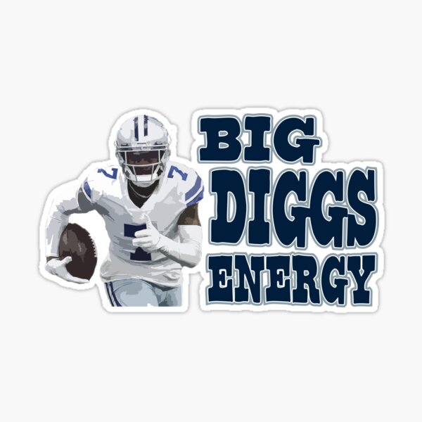 Trevon Diggs Dallas Cowboys New Era Exclusive A Frame 9FORTY