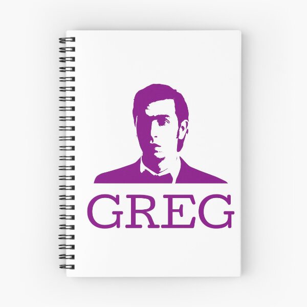Item preview, Greg from Succession (Purple) designed and sold by PaulArden.