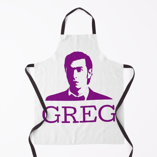 Item preview, Greg from Succession (Purple) designed and sold by PaulArden.