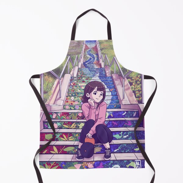 Item preview, Moraga designed and sold by Nat Lee Art.