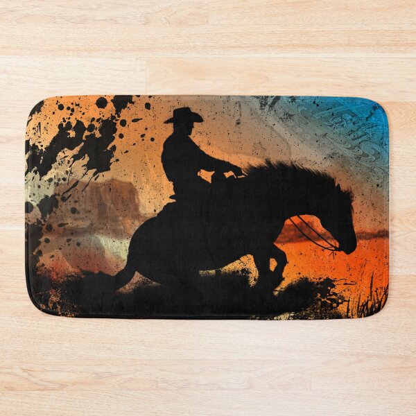 Item preview, Shadow Slider Reining Horse designed and sold by Color4Nature.