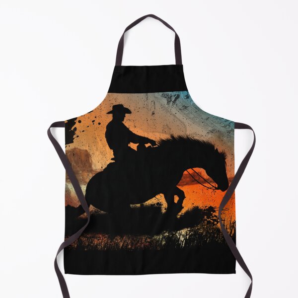 Item preview, Shadow Slider Reining Horse designed and sold by Color4Nature.