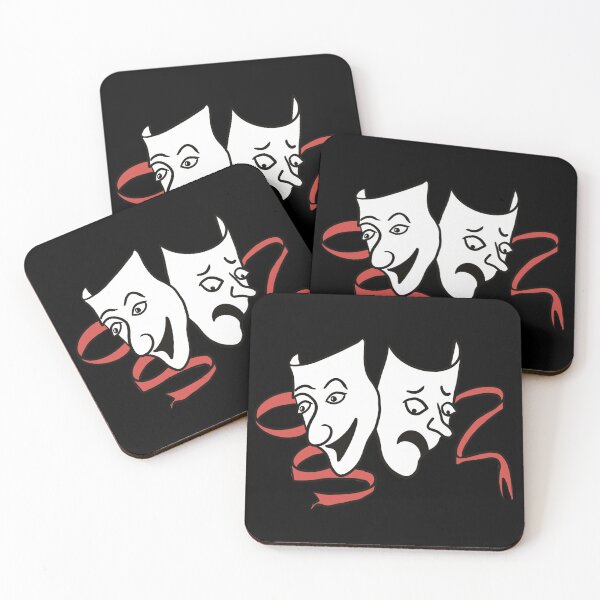 Item preview, Life is just a drama designed and sold by iancoppack.