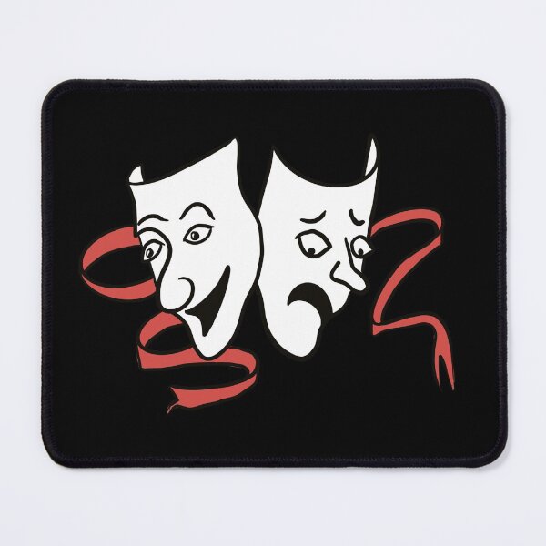 Item preview, Life is just a drama designed and sold by iancoppack.