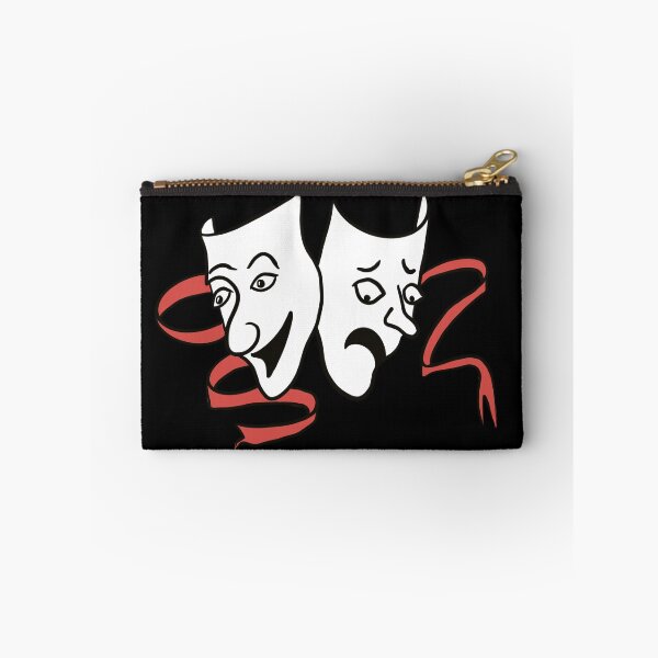 Item preview, Life is just a drama designed and sold by iancoppack.