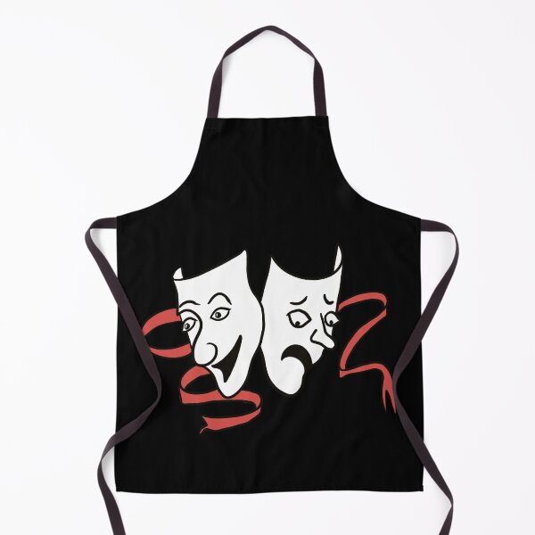 Item preview, Life is just a drama designed and sold by iancoppack.