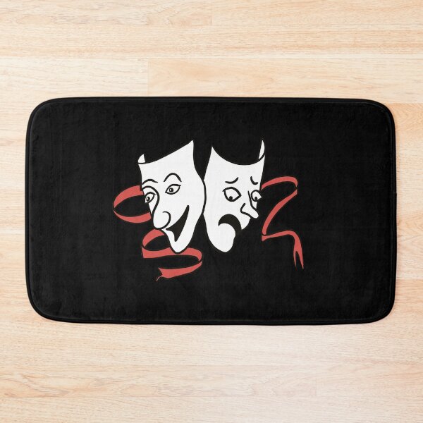 Item preview, Life is just a drama designed and sold by iancoppack.