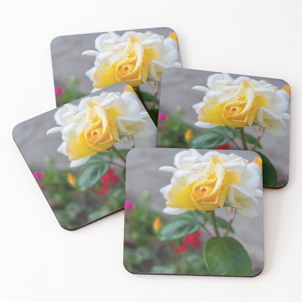 Item preview, Yellow Rose designed and sold by yackers1.
