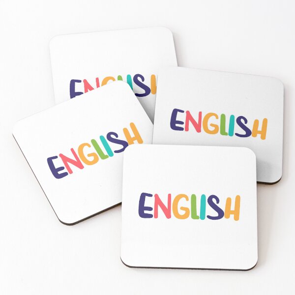 Item preview, English designed and sold by hmbrttvr.