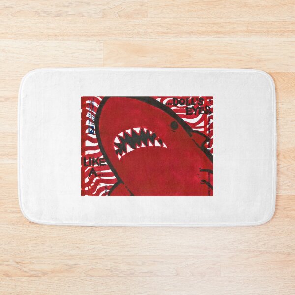 Item preview, Monologue Shark designed and sold by Phosfate.