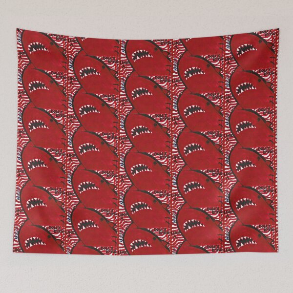 Item preview, Monologue Shark designed and sold by Phosfate.