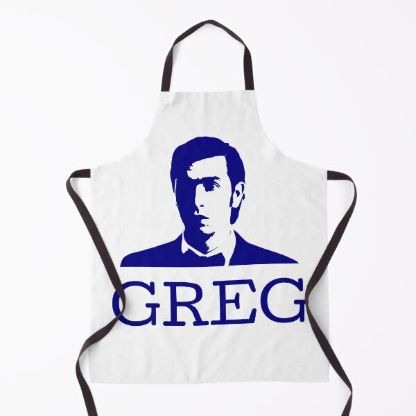 Item preview, Greg from Succession (Navy) designed and sold by PaulArden.