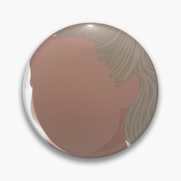 Item preview, Quinn Fabray - High Pony designed and sold by Erin Shammo.
