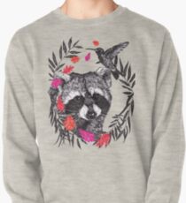 Pocahontas inspiriert Pullover