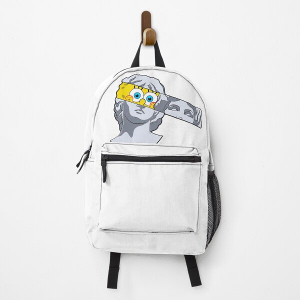 Item preview, SpongeBob SquarePants designed and sold by murasaki4.