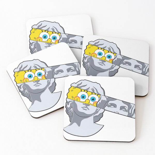 Item preview, SpongeBob SquarePants designed and sold by murasaki4.