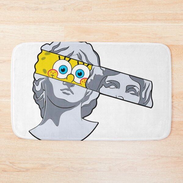 Item preview, SpongeBob SquarePants designed and sold by murasaki4.