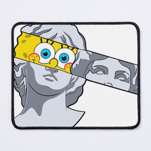 Item preview, SpongeBob SquarePants designed and sold by murasaki4.