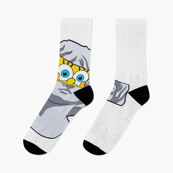 Item preview, SpongeBob SquarePants designed and sold by murasaki4.
