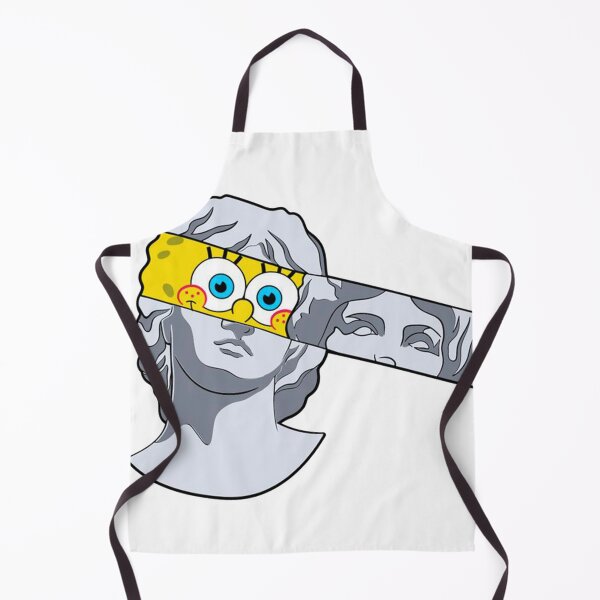 Item preview, SpongeBob SquarePants designed and sold by murasaki4.
