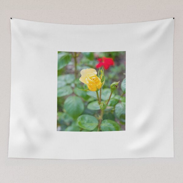 Item preview, Yellow Rose designed and sold by yackers1.