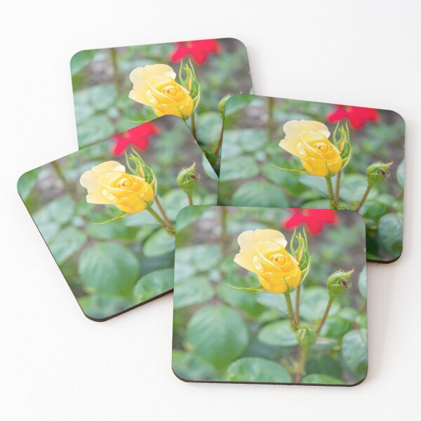 Item preview, Yellow Rose designed and sold by yackers1.