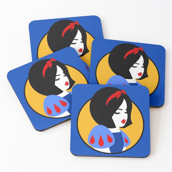 Item preview, There, She Dwells designed and sold by RoGoArt.