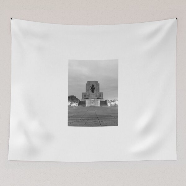 Item preview, Vitkov National Memorial designed and sold by Jiri Hofman.
