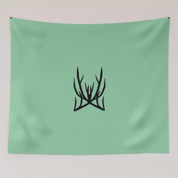Item preview, Antlers! designed and sold by Byoudesigns.