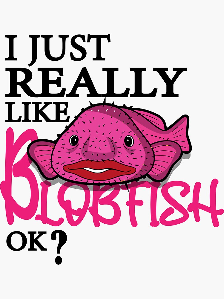 The sad fate of the blobfish : r/memes