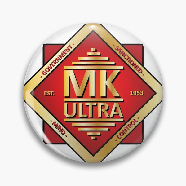 Item preview, MK Ultra designed and sold by SoulHole.
