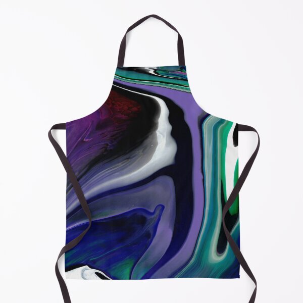 Item preview, Fluid Abstract 6 designed and sold by christineiris.