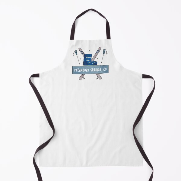 Item preview, Steamboat Springs, Colorado designed and sold by artdesignforyou.