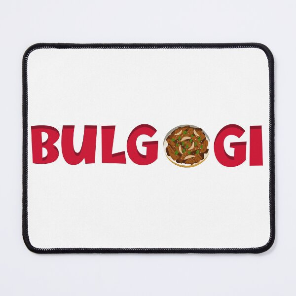 Item preview, Bulgogi designed and sold by Brahimayad.