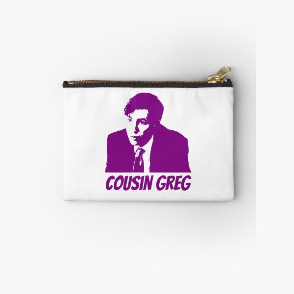 Item preview, Greg de Succession (púrpura) designed and sold by PaulArden.